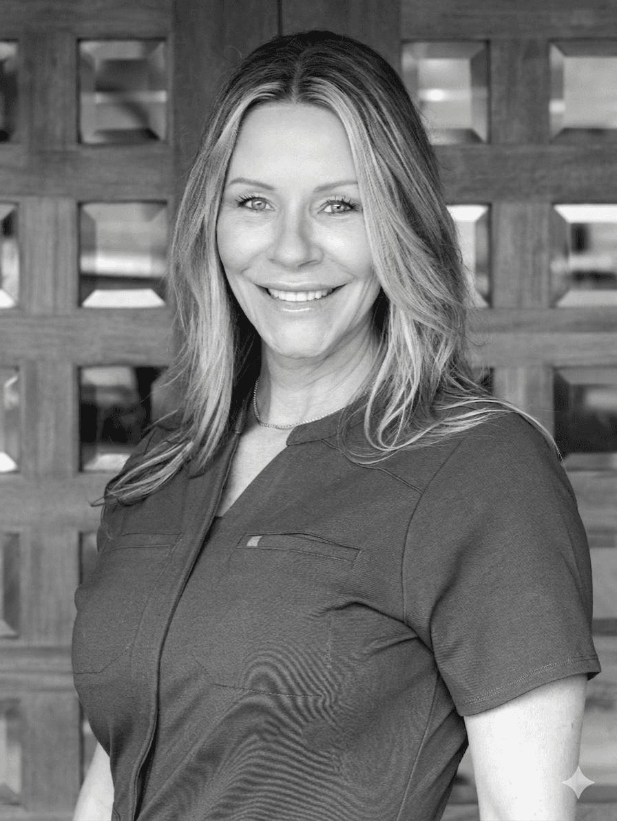 Terra Yeske, Master Aesthetician in Austin, TX